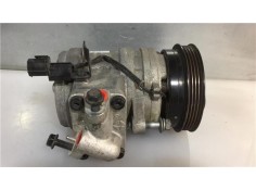 Recambio de compresor aire acond. para hyundai i10 (pa) 1.1 classic referencia OEM IAM 977010X000  