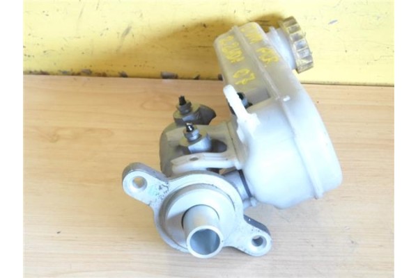 Recambio de bomba freno para citroen jumper furgón 2.2 hdi 100 referencia OEM IAM 152721C Y24112 640202G 
