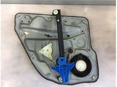 Recambio de mecanismo elevalunas trasero derecho para volkswagen golf iv berlina (1j1) 1.9 tdi referencia OEM IAM 1C0959811A  