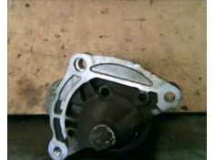 Recambio de motor arranque para citroen saxo 1.1 x referencia OEM IAM 5802M9 M000T45071ZT 