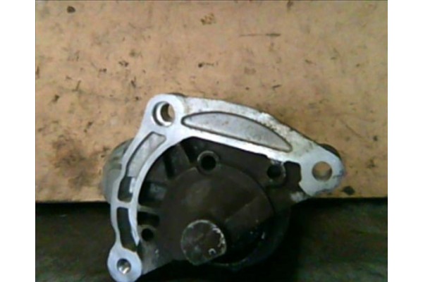 Recambio de motor arranque para citroen saxo 1.1 x referencia OEM IAM 5802M9 M000T45071ZT 