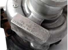 Recambio de turbo para opel astra g coupe 2.2 dti edition referencia OEM IAM 24445001 7176251 