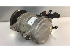 Recambio de compresor aire acond. para hyundai i10 (pa) 1.1 classic referencia OEM IAM 977010X000  