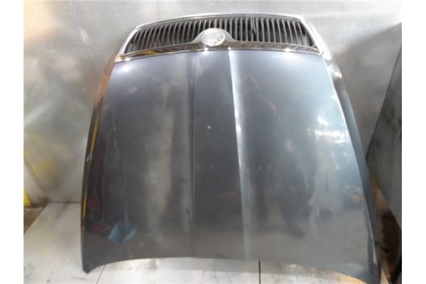 Recambio de capo para skoda octavia berlina (1z3)(2004) 2.0 tdi 16v referencia OEM IAM   