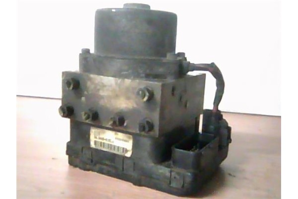 Recambio de nucleo abs para honda hr-v (gh) 1.6 16v 4wd referencia OEM IAM 9759A409800101 X2T34575T9706 