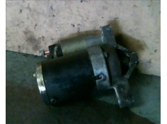 Recambio de motor arranque para citroen saxo 1.1 x referencia OEM IAM 5802M9 M000T45071ZT 