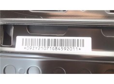 Recambio de kit airbag para kia rio (jb) 1.4 16v referencia OEM IAM 569001G450VA 845601G100VA 