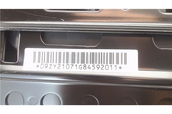 Recambio de kit airbag para kia rio (jb) 1.4 16v referencia OEM IAM 569001G450VA 845601G100VA 
