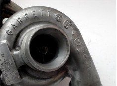 Recambio de turbo para opel astra g coupe 2.2 dti edition referencia OEM IAM 24445001 7176251 