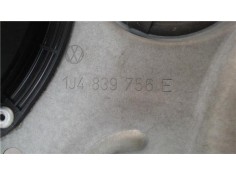 Recambio de mecanismo elevalunas trasero derecho para volkswagen golf iv berlina (1j1) 1.9 tdi referencia OEM IAM 1C0959811A  