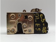 Recambio de cierre electromagnetico delantero izquierdo para citroen c5 berlina 1.6 sx (e) referencia OEM IAM   