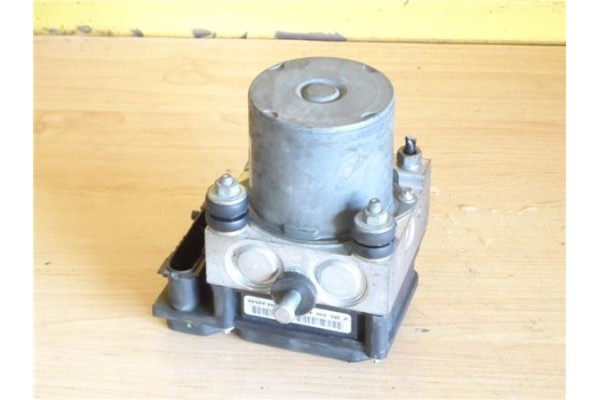 Recambio de nucleo abs para citroen jumper furgón 2.2 hdi 100 referencia OEM IAM 51725097 0265231617 0265800461 