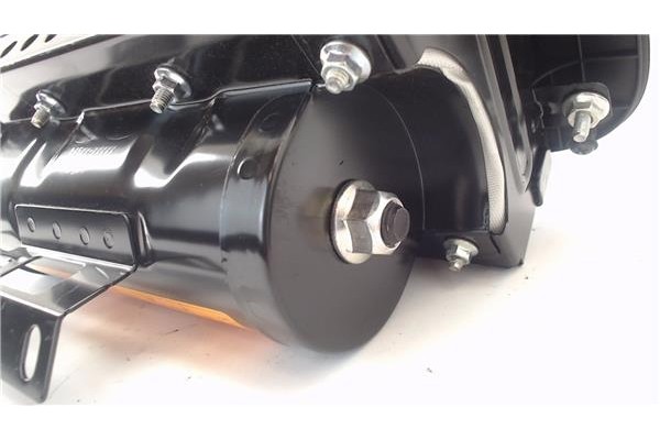 Recambio de kit airbag para kia rio (jb) 1.4 16v referencia OEM IAM 569001G450VA 845601G100VA 