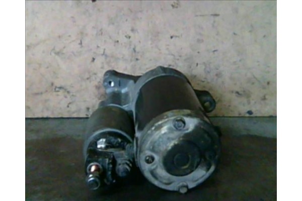 Recambio de motor arranque para citroen saxo 1.1 x referencia OEM IAM 5802M9 M000T45071ZT 