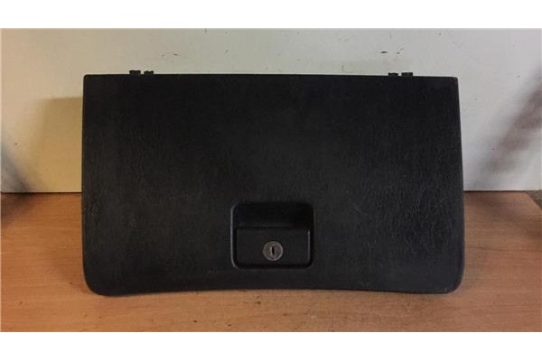 Recambio de guantera salpicadero para toyota corolla (e12) 1.6 vvti referencia OEM IAM 5555102060  