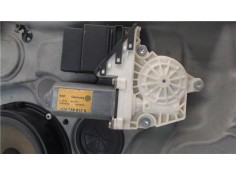 Recambio de mecanismo elevalunas trasero derecho para volkswagen golf iv berlina (1j1) 1.9 tdi referencia OEM IAM 1C0959811A  