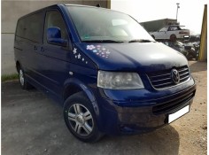 volkswagen multivan v (7hm, 7hn, 7hf, 7ef, 7em, 7en) del año 2008