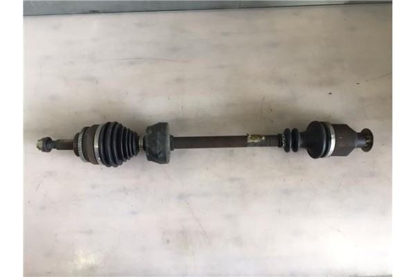 Recambio de palier delantero derecho para renault scenic i (ja..)(1999) 1.6 16v (ja0b, ja04, ja11) referencia OEM IAM   