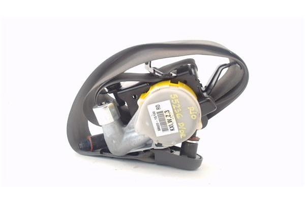 Recambio de kit airbag para kia rio (jb) 1.4 16v referencia OEM IAM 569001G450VA 845601G100VA 