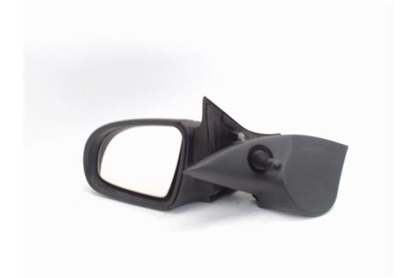 Recambio de retrovisor izquierdo para opel astra f berlina referencia OEM IAM   