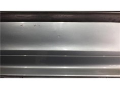 Recambio de paragolpes trasero para bmw serie 3 compacto (e46) 1.8 316ti referencia OEM IAM 51127030891  
