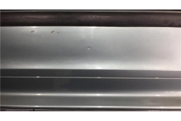 Recambio de paragolpes trasero para bmw serie 3 compacto (e46) 1.8 316ti referencia OEM IAM 51127030891  