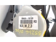 Recambio de kit airbag para kia rio (jb) 1.4 16v referencia OEM IAM 569001G450VA 845601G100VA 