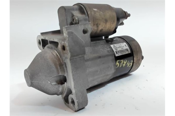 Recambio de motor arranque para nissan micra iii (k12e)(2002) 1.5 dci referencia OEM IAM 8200426577 M006T91581 