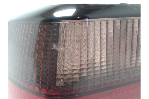 Recambio de piloto trasero izquierdo para citroen xantia berlina referencia OEM IAM 6350K2  