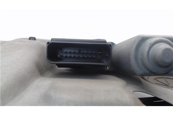 Recambio de mecanismo elevalunas trasero derecho para volkswagen golf iv berlina (1j1) 1.9 tdi referencia OEM IAM 1C0959811A  