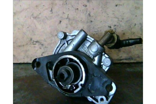 Recambio de depresor freno para opel combo furgón/ranchera familiar 1.3 cdti 16v referencia OEM IAM 73501167 72902400 