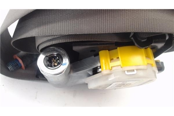 Recambio de kit airbag para kia rio (jb) 1.4 16v referencia OEM IAM 569001G450VA 845601G100VA 