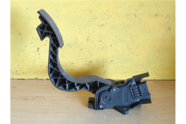 Recambio de potenciometro pedal gas para citroen jumper furgón 2.2 hdi 100 referencia OEM IAM 1349820080 0280755049 