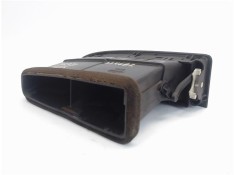 Recambio de rejilla entrada de aire para saab 9-3 cabriolet 1.9 tid referencia OEM IAM 12804035  