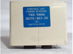 Recambio de centralita para honda concerto (hw) 1.5 tradition referencia OEM IAM 38370SK3E0 YWC10044 