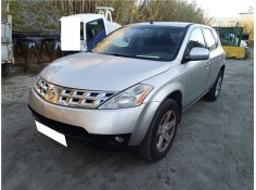 NISSAN MURANO (Z50)