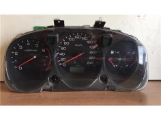Recambio de cuadro completo para honda accord vii (cg, ck) 2.3 (ck2) referencia OEM IAM HR0251128 S1A78100 