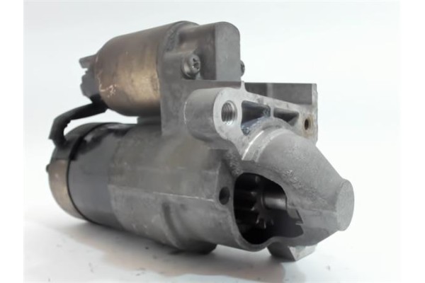 Recambio de motor arranque para nissan micra iii (k12e)(2002) 1.5 dci referencia OEM IAM 8200426577 M006T91581 