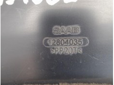Recambio de rejilla entrada de aire para saab 9-3 cabriolet 1.9 tid referencia OEM IAM 12804035  