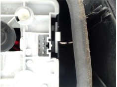 Recambio de piloto trasero izquierdo para citroen xantia berlina referencia OEM IAM 6350K2  