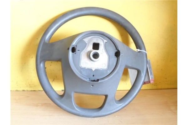 Recambio de volante para citroen jumper furgón 2.2 hdi 100 referencia OEM IAM 4109HY 1357312080 