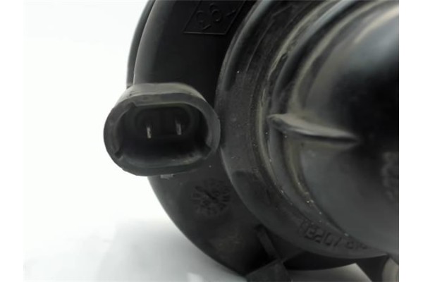 Recambio de faro antiniebla para renault megane i (ba0/1_) 1.4 e (ba0e, ba0v) referencia OEM IAM   