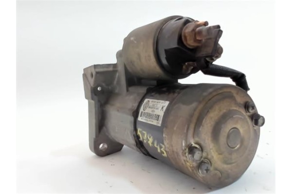 Recambio de motor arranque para nissan micra iii (k12e)(2002) 1.5 dci referencia OEM IAM 8200426577 M006T91581 