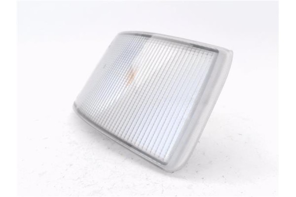 Recambio de intermitente delantero izquierdo para peugeot boxer furgón (230l) 1.9 d referencia OEM IAM 35710747  