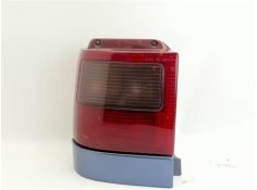 Recambio de piloto trasero izquierdo para citroen zx referencia OEM IAM 6350A9  