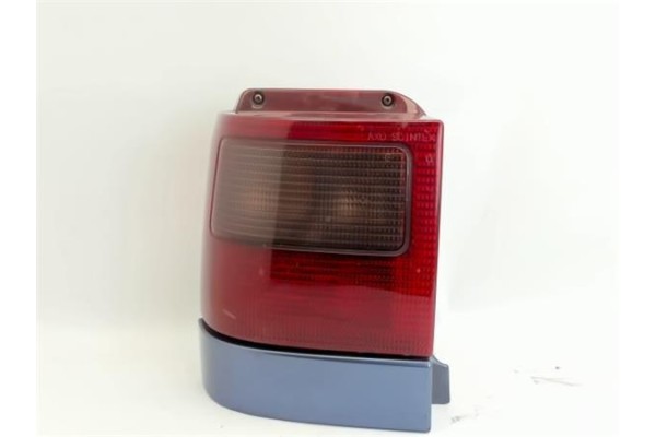 Recambio de piloto trasero izquierdo para citroen zx referencia OEM IAM 6350A9  