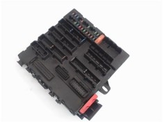 Recambio de caja fusibles/rele para saab 9-3 cabriolet 2.0 t referencia OEM IAM 12804331  