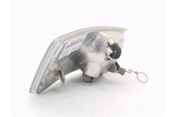 Recambio de intermitente delantero izquierdo para peugeot boxer furgón (230l) 1.9 d referencia OEM IAM 35710747  