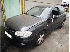 nissan almera (n16/e) del año 2001