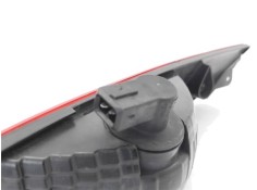 Recambio de piloto antiniebla trasero izquierdo para fiat punto / grande punto (199) 1.4 referencia OEM IAM 51718012  